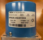 Sick / Stegmann Absolute Encoder. Fixed Price $100.00.