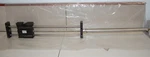 Parker Schrader Bellows XLB12-24AJ-G-B Slide Base. Fixed Price $3546.58.
