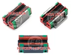 Hiwin HGH20CA HGH15CA HGW15CC HGR20R Square Rail Slide For Hgh/hgw. Fixed Price $42.99.