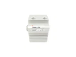 Smc CQ2B40-15DC Nsnp. Fixed Price $46.00.