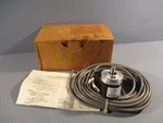 Allen-bradley Absolute Encoder Ser. 8-24V Dc 845GM-NXC8024. Fixed Price $499.99.