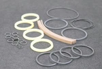 Parker Gasket Set For Actuators Model PSK-HTR45 Unused Original Packaging. Fixed Price $220.74.
