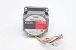 Vexta Stepping Motor PK264-E2.0A. Fixed Price $175.56.