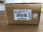 1PCS New Heidenhain Encoder ID:735117-02 Rod 431.025-1024. Fixed Price $1580.77.
