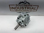Parker Kuroda PRN150D-90-45 Rotary Cylinder Actuator 250PSI 0.65"ROD Tested!. Fixed Price $650.00.