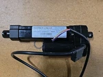 Warner Linear M1-D024-0165-A02-LP-TPM-M Actuator Mtrack 24VDC Lbs .... Fixed Price $120.00.