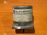 Allen Bradley 845H-SJDZ23CKY2C Ser. Optical Encoder 3/8IN 8-24V-DC. Fixed Price $125.00.