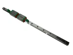 Hiwin EGH35CA2R950Z0H Linear Guide Rail Assembly 950MM Overall Length. Fixed Price $299.24.