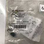 Allen Bradley 889P-M3DC-H Ser P-899. Fixed Price $29.99.