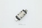Thk Genuine Nnb RSR9NUU+60L 1R,1B Miniature Guide Linear LMG-I-1966=1E55-1. Fixed Price $39.97.