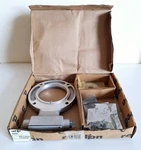 Red Lion ARCJ2B00 Flange Adapter Rings Magnetic Kit. Fixed Price $255.75.