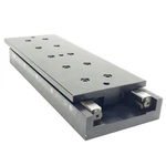 Parker 008-0748 Crossed Roller Positioning Table/slide, 2" Travel, 4" Width. Fixed Price $229.00.