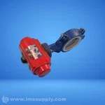Prisma PA10 Pneumatic Actuator Valve 8301. Fixed Price $420.00.