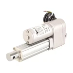 Duff-norton LT100-1-50P Linear Actuator, 112 Lbf, 12V Dc. Fixed Price $740.99.