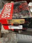 Browning VF4S-323 Bearings. Fixed Price $200.00.