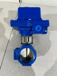 Indelac Controls Sx Series Electric Actuator Industrial New Open Box. Fixed Price $675.00.
