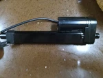 Warner Linear Actuator M-track Light Duty. Fixed Price $125.00.