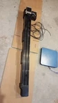 Tolomatic Belt Drive Linear Rail Actuator B3B 24" Travel. Fixed Price $225.00.