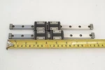 Thk RSR12ZM Lm Guide Actuator 220MM Lot Of Free Ship. Fixed Price $150.00.