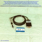 Heidenhain St 1278 TTLX10, Length Gauge As Photos, SN:9889, Fedexdhl, Promotion.. Fixed Price $279.70.