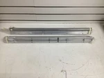 Pair Of 30"PBC Linear Slide Rail Shaft Rod. Fixed Price $59.99.
