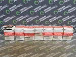 New Lot Of 7 Thomson Industries A203242 Ball Bushing Linear Bearings Rusty. Fixed Price $125.00.