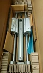Smc MGGMB32TN-200-RN Linear Thruster/actuator. (32MM BORE)-(200MM Stroke). Fixed Price $450.00.