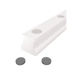 Thomson 531HP45 Plastic Rail Plugs,od 20 MM,PK25 2HWD2. Fixed Price $44.87.