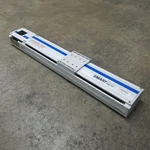 Samick SAD16-N-H-590-D-110282 Linear Actuator, 590MM Stroke Used. Fixed Price $186.19.