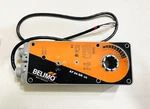 Belimo LF24-SR Us Spring Return Damper Actuator. Fixed Price $150.00.