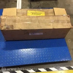 Creform FCH-C49UJ Agv Drive Unit Motor Fnob. Fixed Price $517.50.