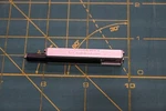 Tusk Direct Ball Slide Assembly Linear Bearing, 1.5" Travel, 1.75" Length. Fixed Price $75.00.