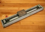 Koganei ORSP16X350 Linear Cylinder Actuator - Used. Fixed Price $66.49.