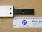 Pic Design, 6IN 1 In, High Precision Linear Slide, 3.5" Travel - New Box. Fixed Price $80.00.
