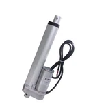 12V Dc Inch 150MM Stroke Linear Actuator Heavy Duty 750N 165LBS Maximum Lift. Fixed Price $65.76.