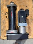 Joyce Edrive Actuator Eliminater & Load Cell SDL966 66000LBF W/ Servo Motor. Fixed Price $12399.99.