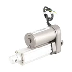 Duff-norton LT100-1-50 Linear Actuator, 112 Lbf, 12V Dc. Fixed Price $579.99.