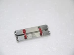 Deltron Nippon Bearing Corporation NB-3050 Crossed Roller Rail Set New. Fixed Price $69.99.