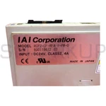 Used & Tested Iai RCP2-CF-RFA-I-PM-0 Actuator Controller. Fixed Price $1890.96.