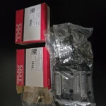 Lot Of New - Thk HRW21CA1UU Wide Linear Guide Block. Fixed Price $160.00.