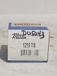 Martin 1215 7/8IN Bushing *new, Sealed Box*. Fixed Price $17.50.