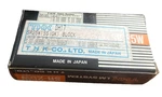 Thk SR25W1SS (gk) Bearing Block Linear Slide Assy. New! 4B. Fixed Price $89.99.
