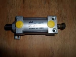 Phd Avf 1/8 - Pneumatic Cylinder (new No Box). Fixed Price $80.00.