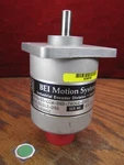 Bei Motion 5V Dc Rotary Encoder H25D-SS-CCW-8NB-7406R-EM20 Pn 924-01012-048. Fixed Price $225.00.