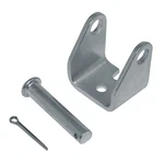 Progressive Automations U-shape BRK-02 Mounting Bracket For Linear Actuator, .... Fixed Price $14.75.