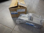Smc Rotary Actuator CDRA1BS50-190Z Max Press 1.0MPA New. Fixed Price $175.00.