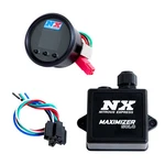 Nitrous Express Max Solo Progressive Controller With Gauge And Wiring Kit. Fixed Price $560.92.