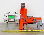 De-sta-co 963EMAL-ACA207M-180A-81-R1-C Pneumatic Positioner Clamp. Fixed Price $65.99.