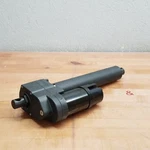 Warner Linear K2G20-24V-BR-10ISC Actuator, Used. Fixed Price $275.49.