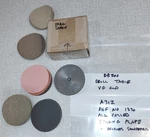 Emco Unimat DB200 Lathe Drilling Table / Sanding Plate Ref No 1330 A31Z. Fixed Price $59.00.